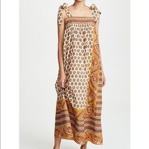 Antik Batik Soleil Sundress